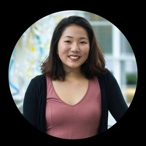 Meet your Posher, Audrey